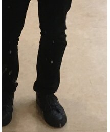 LACOSTE | スニーカー