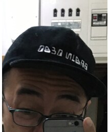 BRAIN DEAD | キャップ