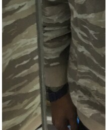 CASIO | アナログ腕時計