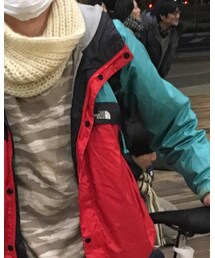 THE NORTH FACE | ナイロンジャケット