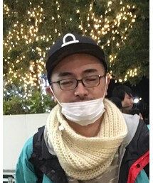 LOCKIN OUT | キャップ