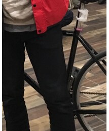 UNIQLO | デニムパンツ