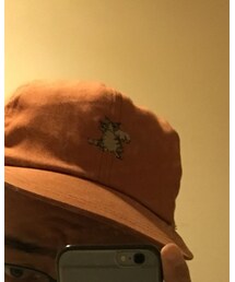 WACHI FIELD | キャップ