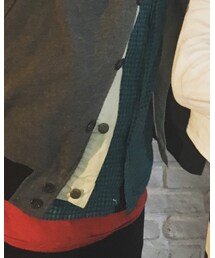 POLO RALPH LAUREN | デニムジャケット