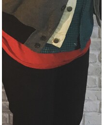 RIGHTEOUS JAMS | タンクトップ