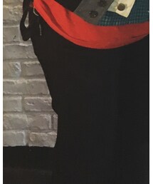 UNIQLO | デニムパンツ