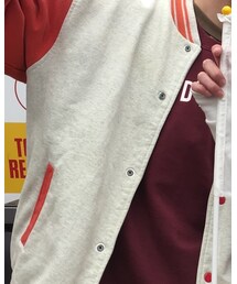 NIKE | スタジャン