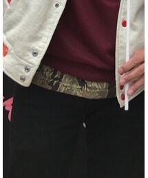 FUCK DJENT | Tシャツ/カットソー