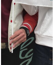 KR3W | アナログ腕時計