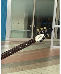 Gibson    | スポーツグッズ