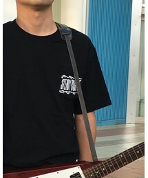 STEADY BURNT | Tシャツ/カットソー