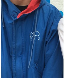 POLO RALPH LAUREN | マウンテンパーカー