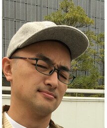 Raised By Wolves | キャップ