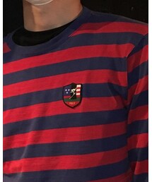 POLO RALPH LAUREN | スウェット