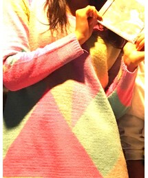 はーちゃん | ニット/セーター