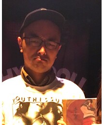 BRAIN DEAD | キャップ