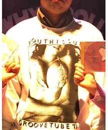 YOUTH ISSUE | Tシャツ/カットソー