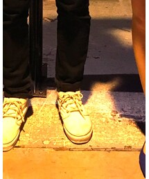 VANS | スニーカー