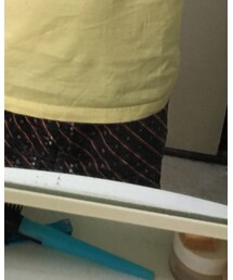 ﾄｯﾌﾟﾊﾞﾘｭ | トランクス