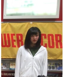 椎名彩花さん | ワンピース