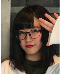 メガネかわいすぎ問題 | メガネ
