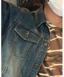 POLO RALPH LAUREN | デニムジャケット
