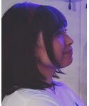 もなり。の「ヘアアクセサリー(ヘアバンド)」