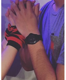 KR3W | アナログ腕時計