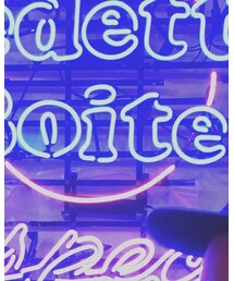 ビレボア | キャンドル