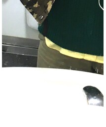 UNIQLO | チノパンツ