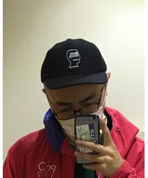 BRAIN DEAD | キャップ