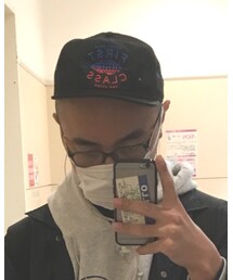 Benny Gold | キャップ