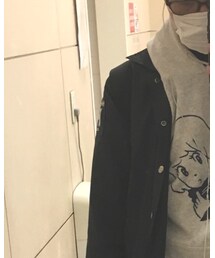 HELLY HANSEN | ブルゾン