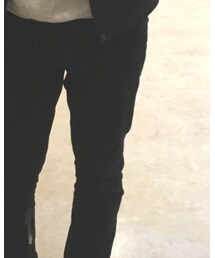 UNIQLO | デニムパンツ