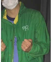 POLO RALPH LAUREN | マウンテンパーカー