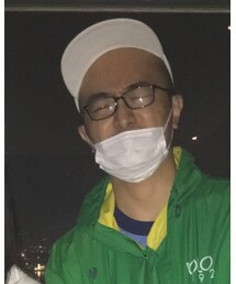 BRAIN DEAD | キャップ