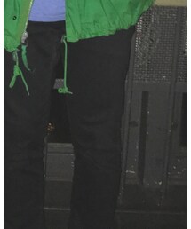 UNIQLO | デニムパンツ