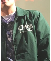 ONLY NY | ブルゾン