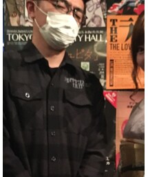 ROTTING OUT | シャツ/ブラウス