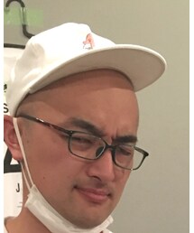 BRAIN DEAD | キャップ