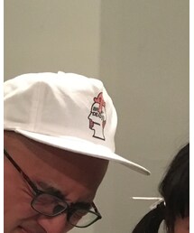 BRAIN DEAD | キャップ