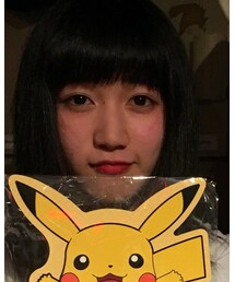 よく泣く椎名彩花さん | ハット