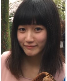椎名彩花さん | ハット