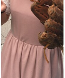 私服めっちゃかわいい | ワンピース/ドレス