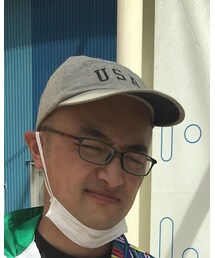 POLO SPORT | キャップ