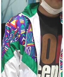 NIKE | ナイロンジャケット