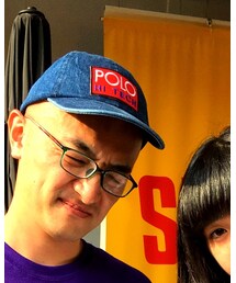 POLO RALPH LAUREN | キャップ