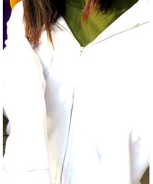 めちゃくちゃやさしい。 | パーカー