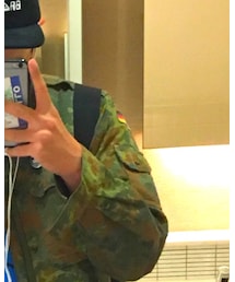 ドイツ軍 | ミリタリージャケット