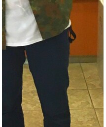 UNIQLO | チノパンツ